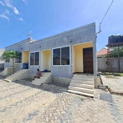 House for Rent at Kimara, Dar Es Salaam