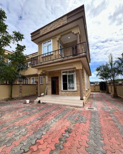 3 Bedrooms House for sale at Wazo, Dar Es Salaam