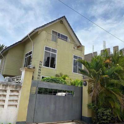 3 Bedrooms House/Apartment for Rent at Mikocheni, Dar Es Salaam