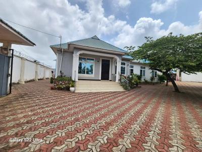 3 Bedrooms House for sale at Mabanda, Tanga