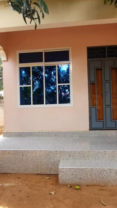 1 Bedrooms House/Apartment for Rent at Kihonda, Morogoro