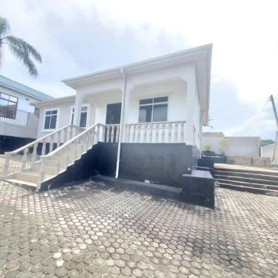 House for rent at Kilungule, Dar Es Salaam