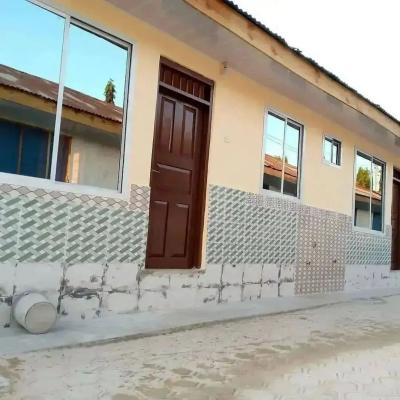 2 Bedrooms House/Apartment for Rent at Kimara, Dar Es Salaam