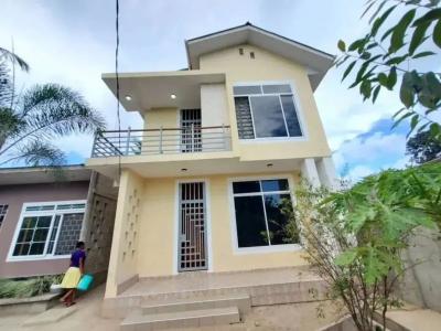 Nyumba/Apartment ya chumba kimoja inapangishwa Goba, Dar Es Salaam