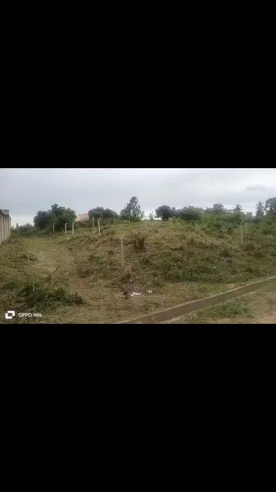 Plot for sale at Ukumbi, Iringa