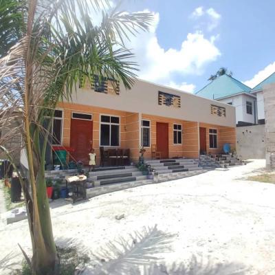 House for Rent at Kimara, Dar Es Salaam