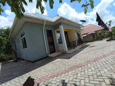 2 Bedrooms House/Apartment for Rent at Kiluvya, Pwani