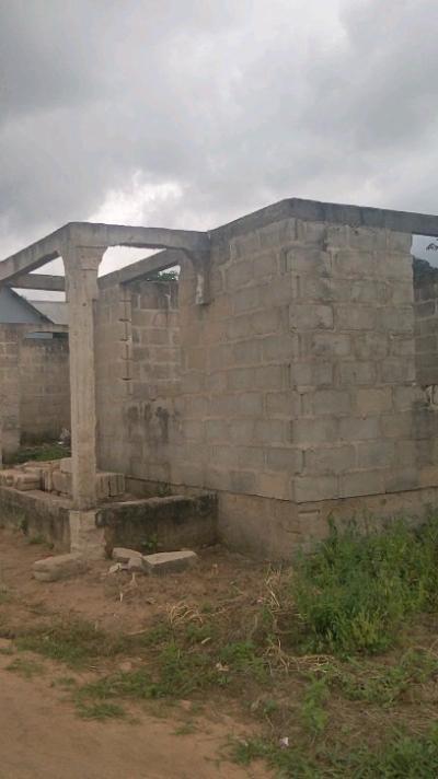 House for sale at Boma, Morogoro