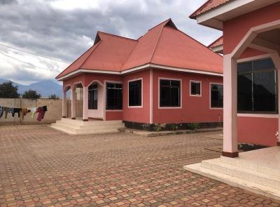 House for rent at Kihonda, Morogoro