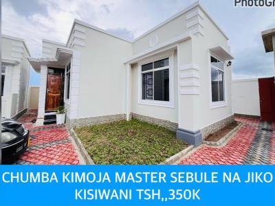 House for rent at Kigamboni, Dar Es Salaam