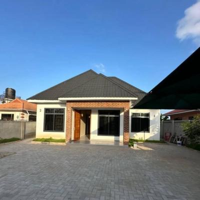 3 Bedrooms House for Rent at Namanga, Arusha