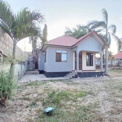 2 Bedrooms House for Rent at Goba, Dar Es Salaam