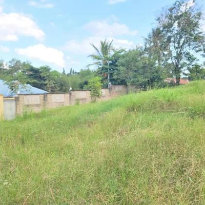 Plot for sale at Kimara, Dar Es Salaam