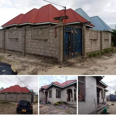 House for sale at Temeke, Dar Es Salaam