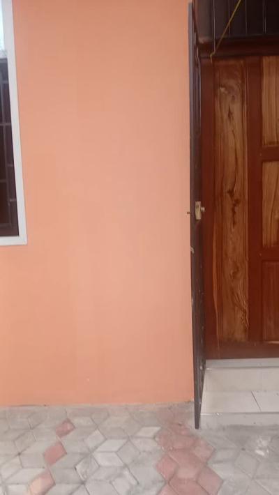 House for Rent at Mbagala, Dar Es Salaam