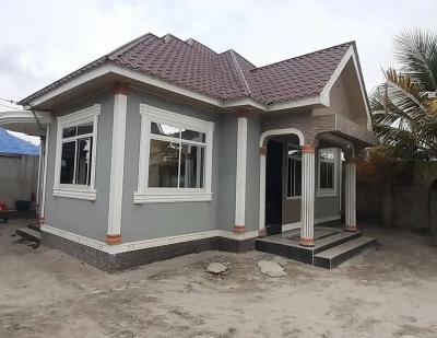 House for sale at Ukonga, Dar Es Salaam