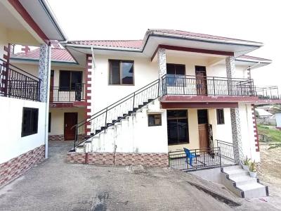 House for rent at Mbezi, Dar Es Salaam