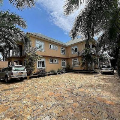 Nyumba/Apartment ya vyumba viwili inapangishwa Wazo, Dar Es Salaam