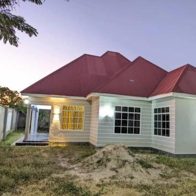 3 Bedrooms House/Apartment for Rent at Chuno, Mtwara