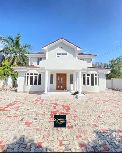 5 Bedrooms House for Rent at Goba, Dar Es Salaam