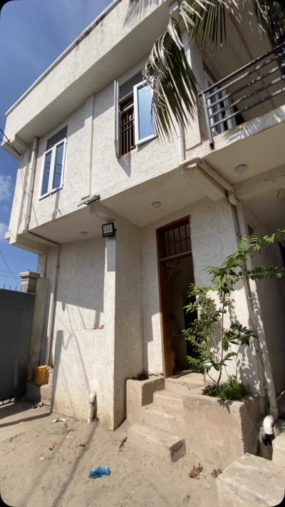 House/Apartment for Rent at Sinza, Dar Es Salaam