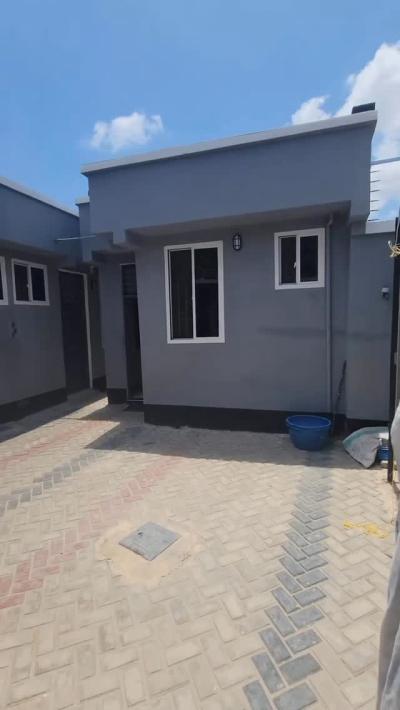 1 Bedrooms House/Apartment for Rent at Goba, Dar Es Salaam