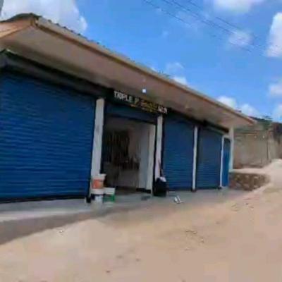 Retail Space for Rent at Kimara, Dar Es Salaam