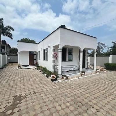 3 Bedrooms House for sale at Mbezi, Dar Es Salaam