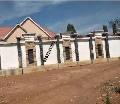 Plot for sale at Kisesa, Mwanza