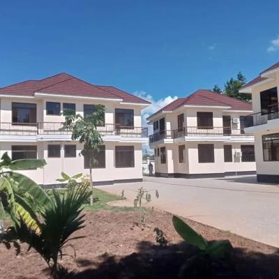 House/Apartment for Rent at Mawasiliano, Morogoro