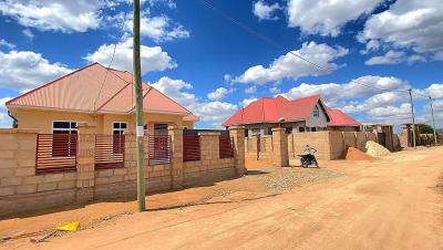 Plot for sale at Iyumbu, Dodoma