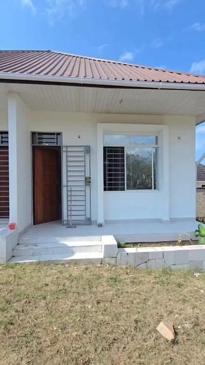 House/Apartment for Rent at Makongo, Dar Es Salaam