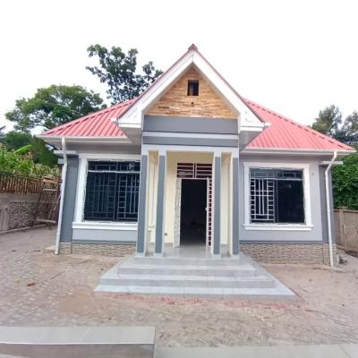 2 Bedrooms House/Apartment for Rent at Kimara, Dar Es Salaam