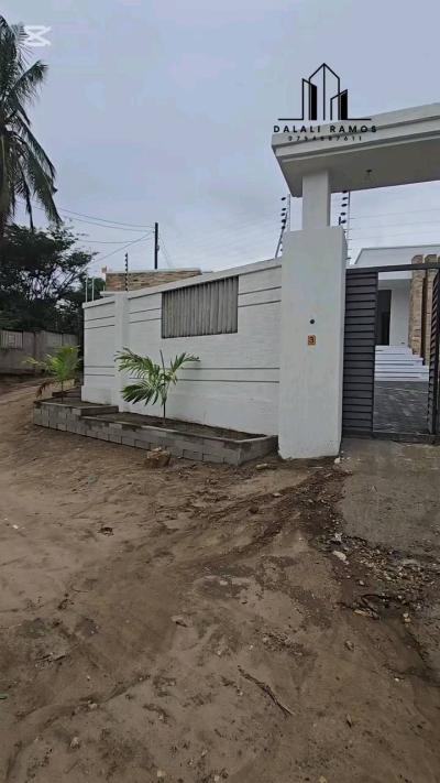 1 Bedrooms House for sale at Goba, Dar Es Salaam