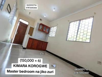 House for Rent at Kati, Arusha