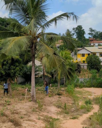 Plots for sale at Pugu, Dar Es Salaam