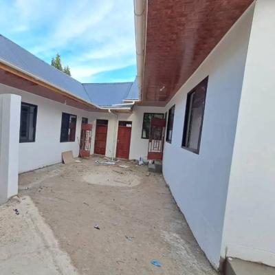 House for Rent at Kimara, Dar Es Salaam