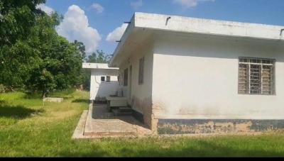 House for sale at Mawasiliano, Morogoro