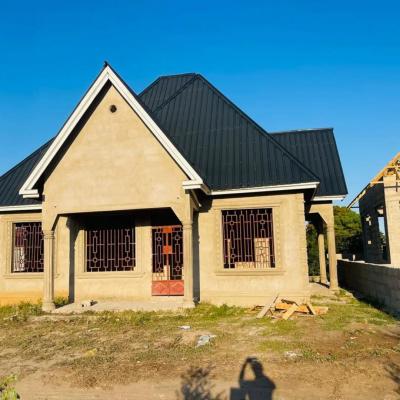 3 Bedrooms House for sale at Mbweni, Dar Es Salaam