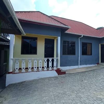 2 Bedrooms House/Apartment for Rent at Kibamba, Dar Es Salaam