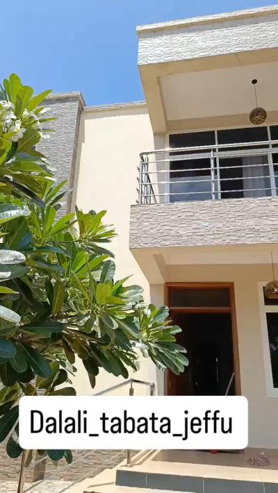 2 Bedrooms House for Rent at Tabata, Dar Es Salaam