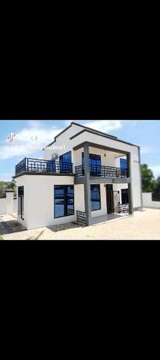 3 Bedrooms House for Rent at Bugando, Mwanza