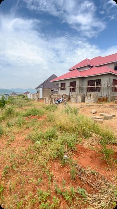 Plot for sale at Iyumbu, Dodoma