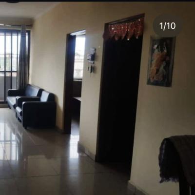 3 Bedrooms Furnished House/Apartment for Rent at Kariakoo, Dar Es Salaam