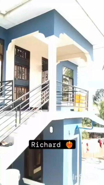 1 Bedrooms House/Apartment for Rent at Tabata, Dar Es Salaam