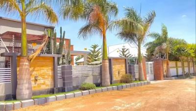 House for sale at Mawasiliano, Morogoro