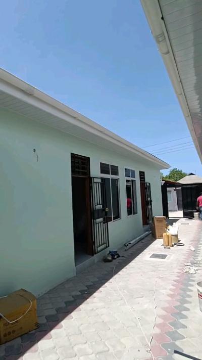 2 Bedrooms House/Apartment for Rent at Kijitonyama, Dar Es Salaam