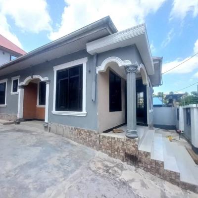 3 Bedrooms House for Rent at Mbezi, Dar Es Salaam