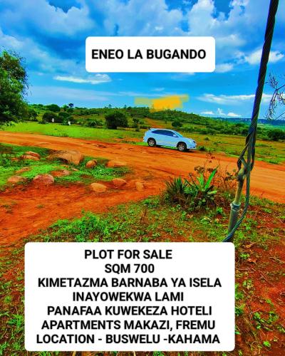 House for sale at Bugando, Mwanza