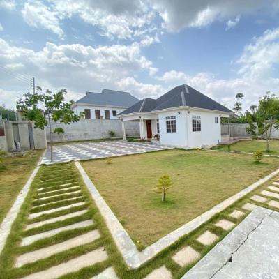 3 Bedrooms House for Rent at Mawasiliano, Morogoro